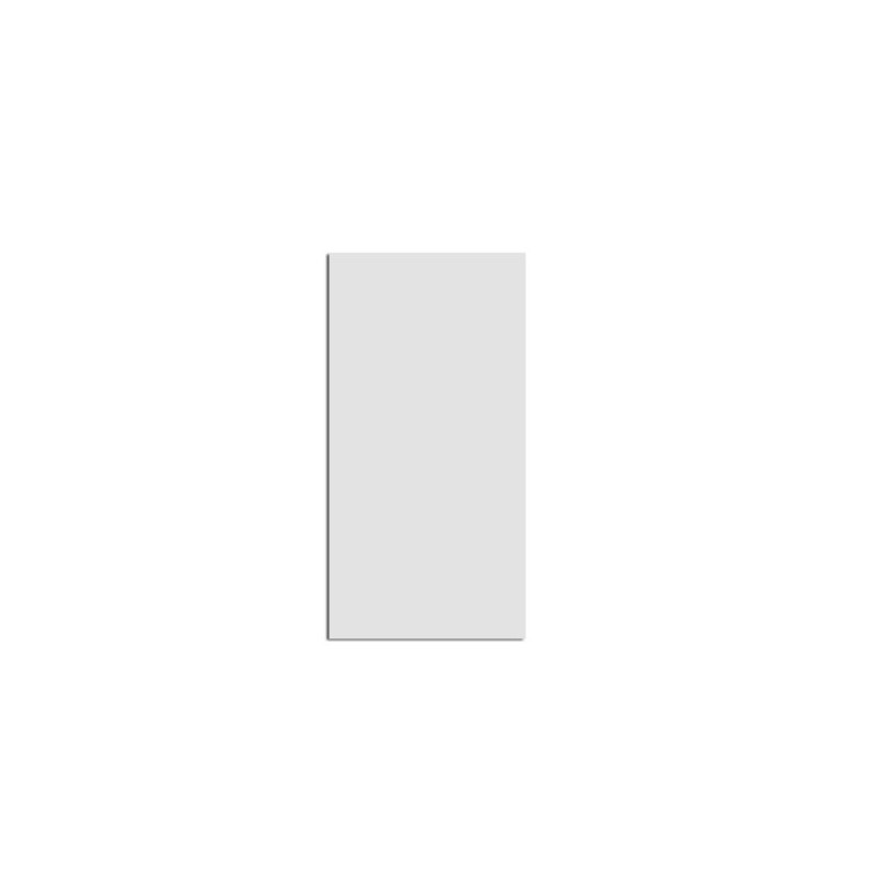 AZULEJO CESANTONI 30X60 DAYTONA BLANCO LISO [1.44 MT2] CJ.