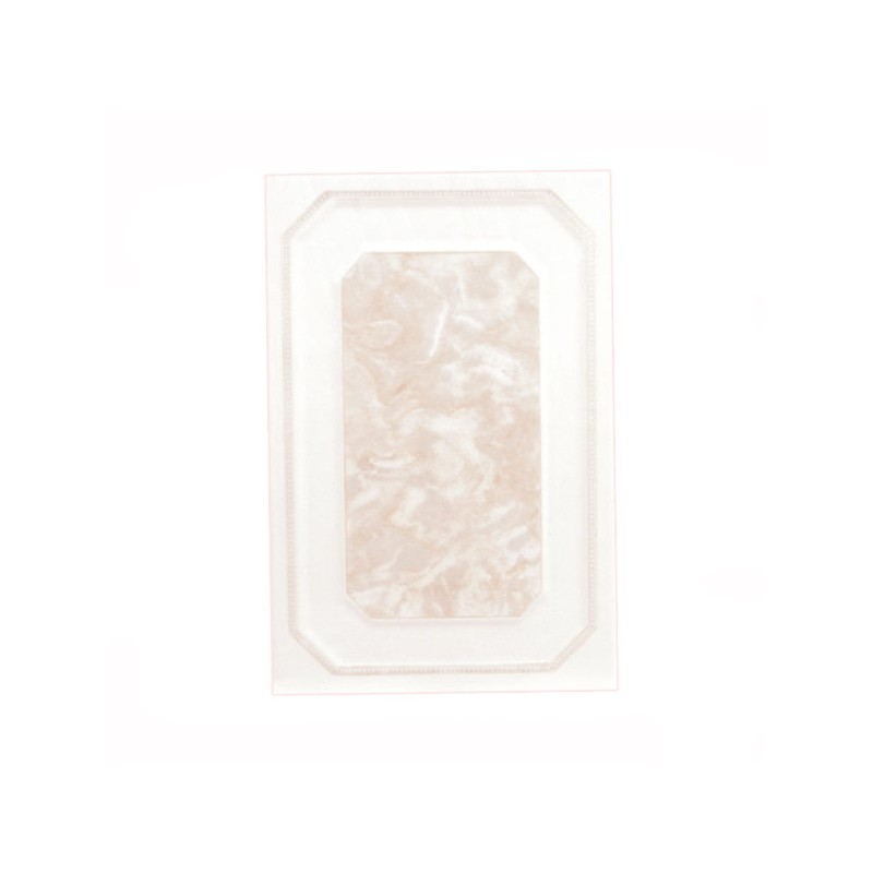 AZULEJO LAMOSA 20.5×31 CARIBE ROSA [1.59 M2] CAJA