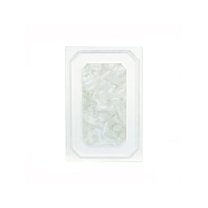 AZULEJO LAMOSA 20.5×31 CARIBE VERDE [1.59 M2] CAJA