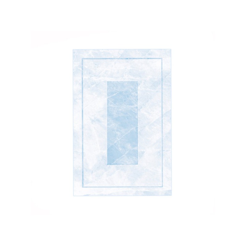 AZULEJO LAMOSA 20.5×31 ONICE AZUL [1.59 M2] CAJA
