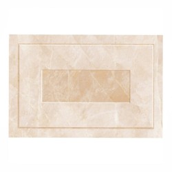 AZULEJO LAMOSA 20.5×31 ONICE BEIGE [1.59 M2] CAJA