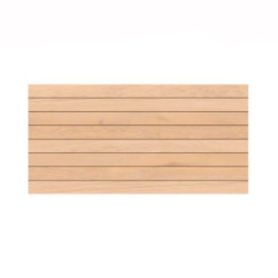 AZULEJO LAMOSA 45X90 INWOOD ALMENDRA [1.62 M2] CAJA