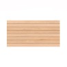 AZULEJO LAMOSA 45X90 INWOOD ALMENDRA [1.62 M2] CAJA