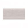 AZULEJO LAMOSA 45X90 INWOOD GRIS [1.62 M2] CAJA