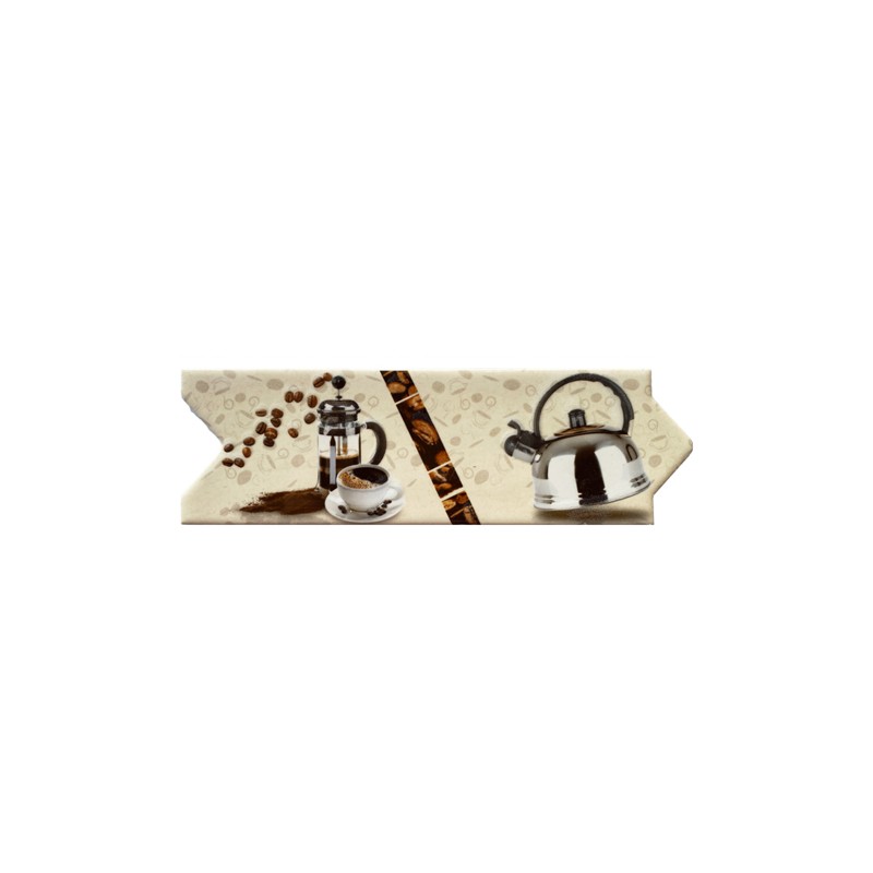 CENEFA TILES 8×25 CORIA PZA