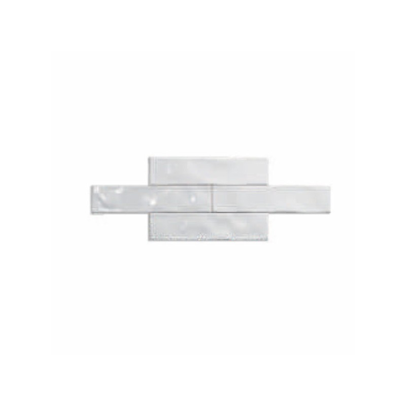 BASE TILES 7.5X30 FASHION NEUTRO