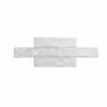 BASE TILES 7.5X30 FASHION NEUTRO