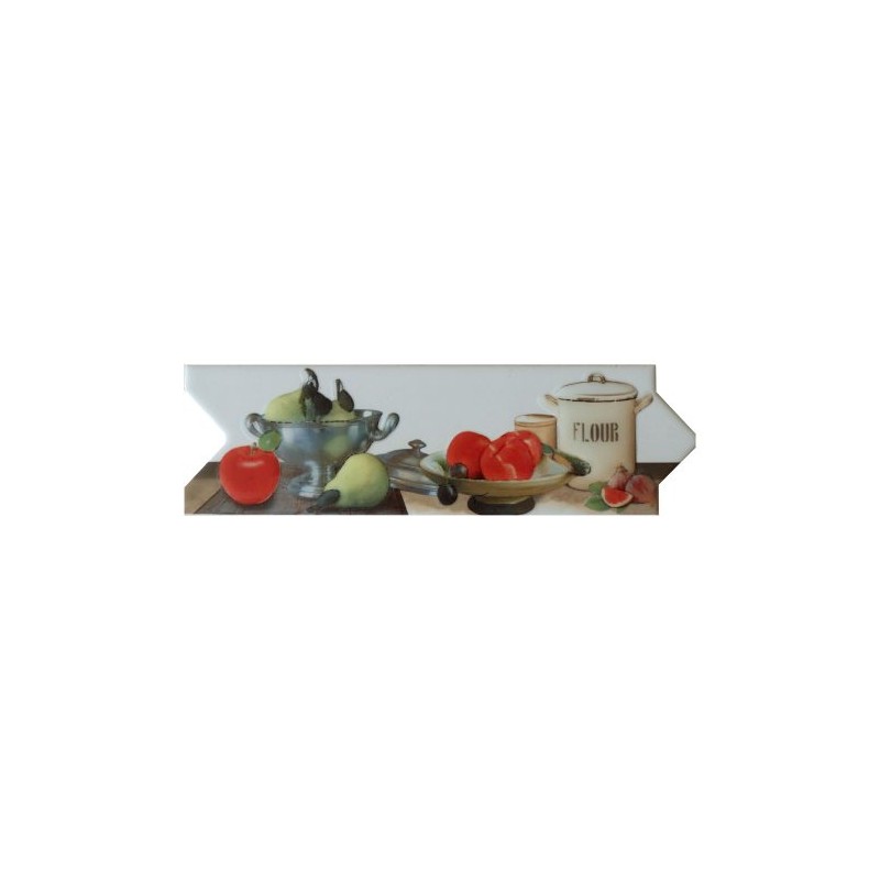 CENEFA TILES 8×25 DK-2466 PZA