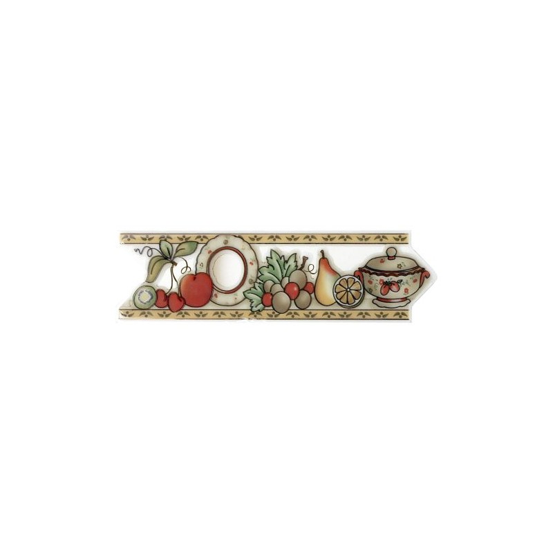 CENEFA TILES 8×25 DKJ-1555A PZA