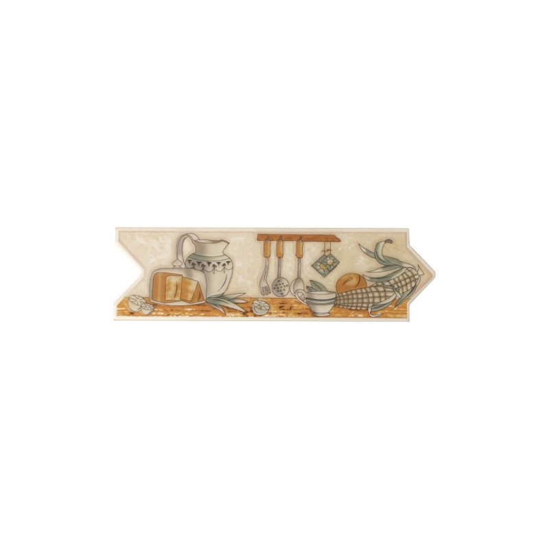 CENEFA TILES 8×25 DKJ-1684 PZA