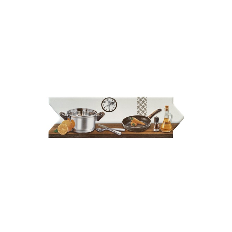 CENEFA TILES 8×25 NIZA PZA