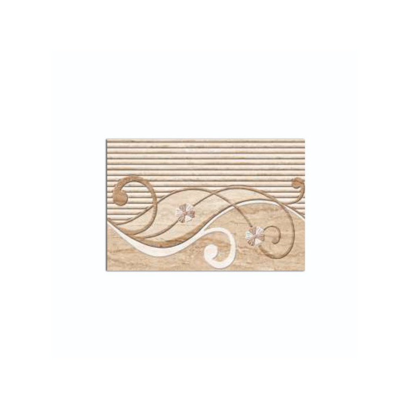 DECORADO GREDA 30X45 PRAGA DECO CLASICO PZ
