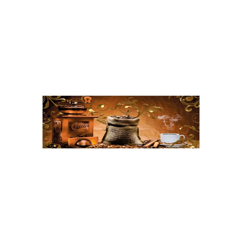 DECORADO TILES 15X45 MOCHA