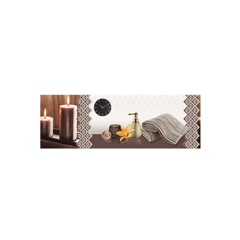 DECORADO TILES 20X60 SENSES