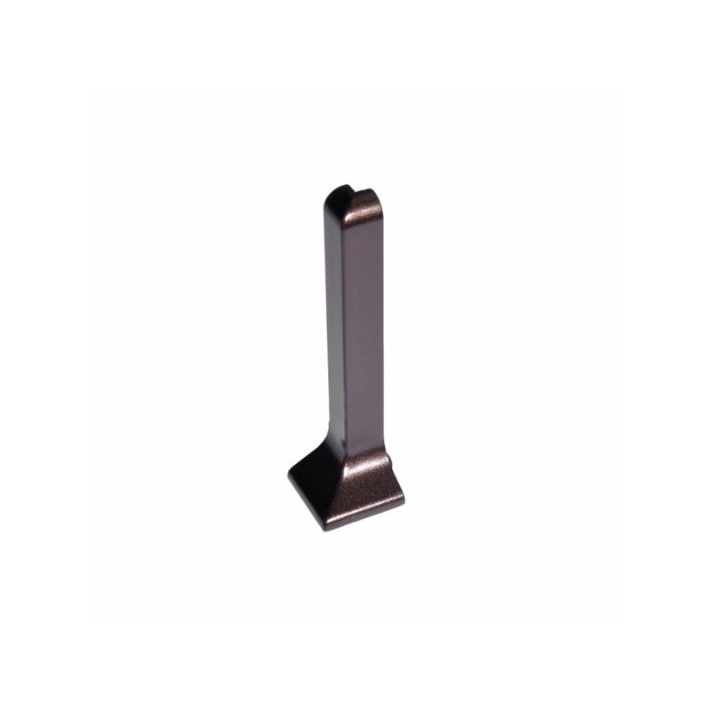 ESQUINA ALUMINIO TILES EXTERIOR 6CM COBRE BRILLO