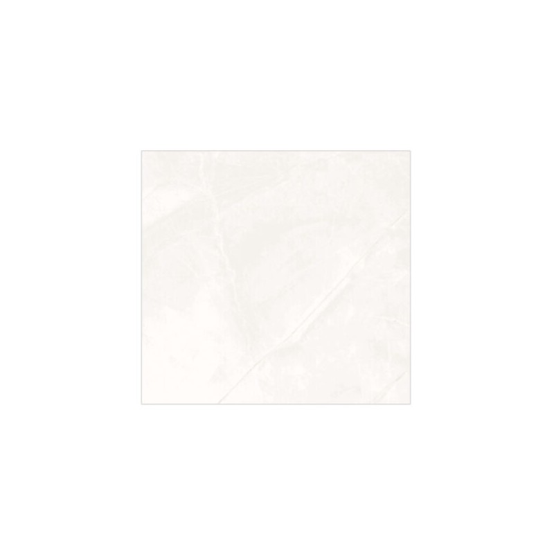 LOSETA CASTEL 60X60 AMANI WHITE [1.44 M2] CAJA