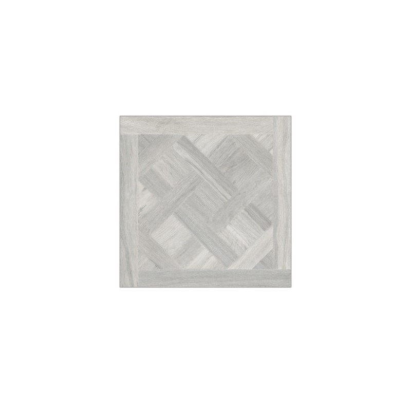 LOSETA CESANTONI 60X60 PARQUET OLMO GRIS RECT [1.44 M2] CAJA
