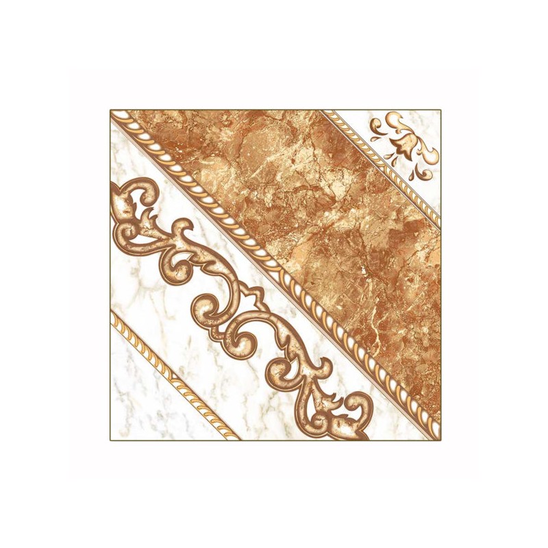 LOSETA LAMOSA 33X33 CARNAVAL RIO BEIGE [1.76 M2] CAJA