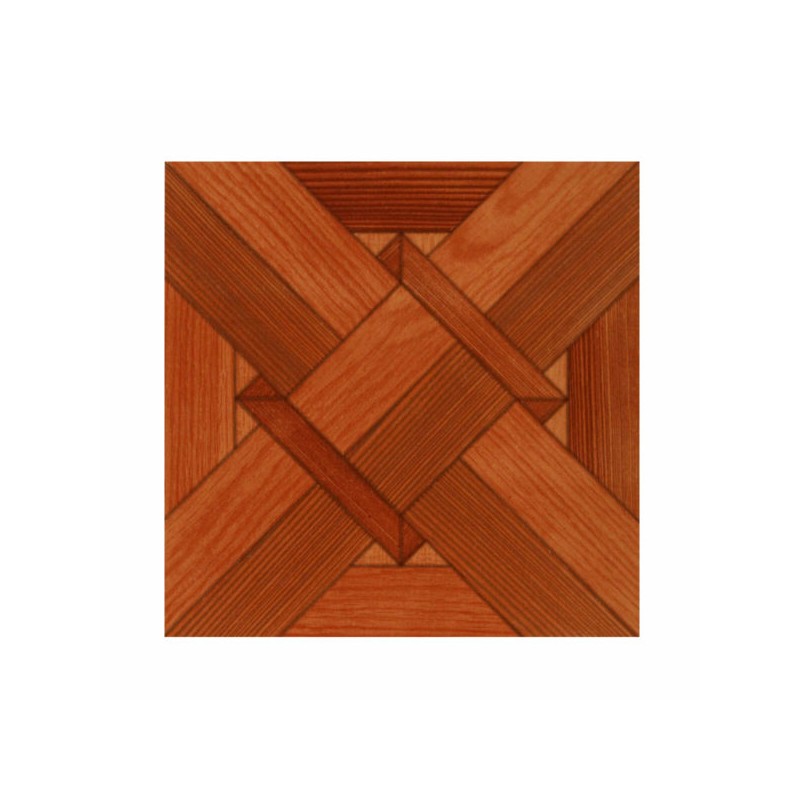 LOSETA LAMOSA 33X33 MADERA HIRIA [1.76 M2] CAJA