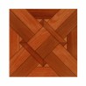 LOSETA LAMOSA 33X33 MADERA HIRIA [1.76 M2] CAJA
