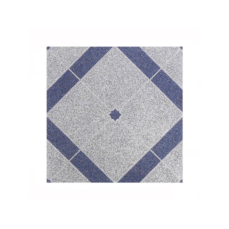 LOSETA LAMOSA 33X33 RIVIERA AZUL [1.76 M2] CAJA