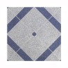 LOSETA LAMOSA 33X33 RIVIERA AZUL [1.76 M2] CAJA