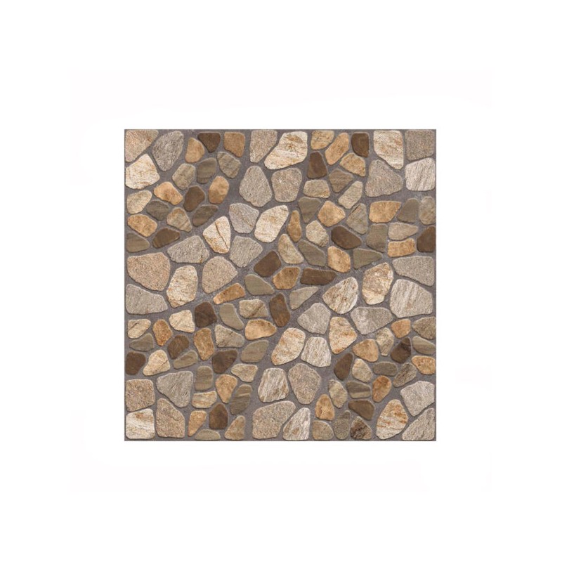 LOSETA LAMOSA 44X44 KOBE MIX BEIGE [1.92 M2] CAJA