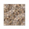 LOSETA LAMOSA 44X44 KOBE MIX BEIGE [1.92 M2] CAJA