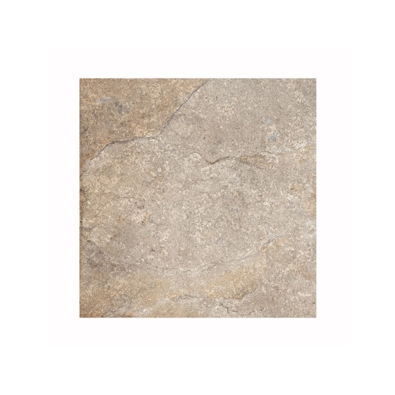 LOSETA LAMOSA 55X55 PIEDRA DEL CASTILLO ARENA [1.49 M2] CAJA