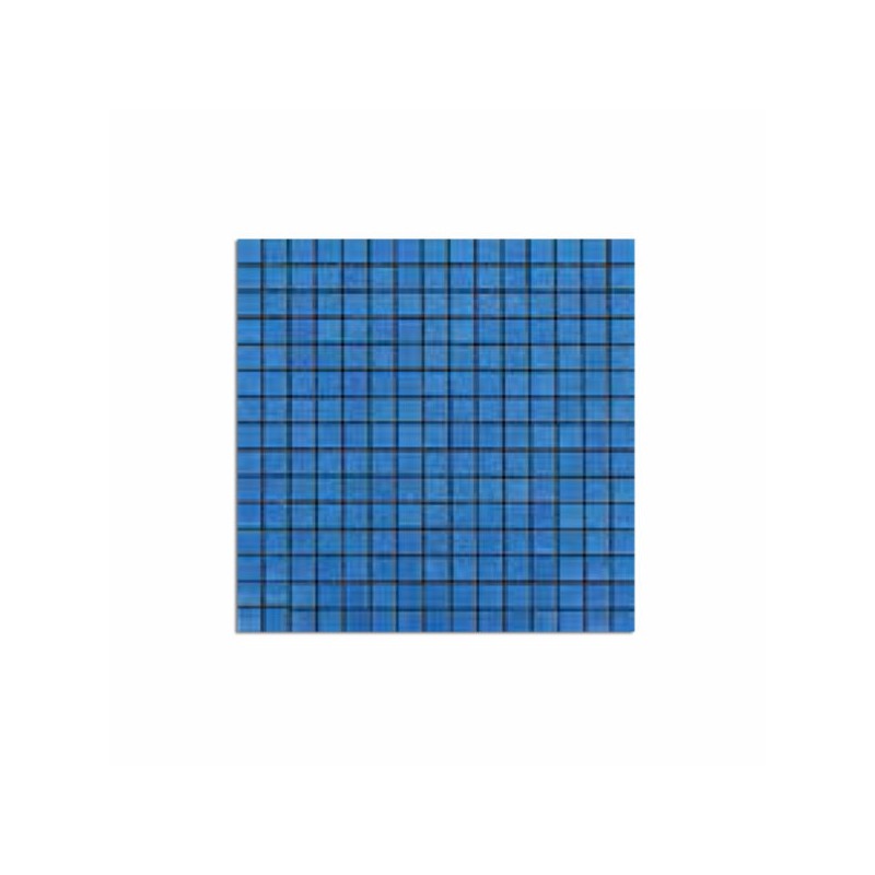MOSAICO CASTEL 33X33 ACQUA 22 [4.28 M2] CAJA (PAPEL)