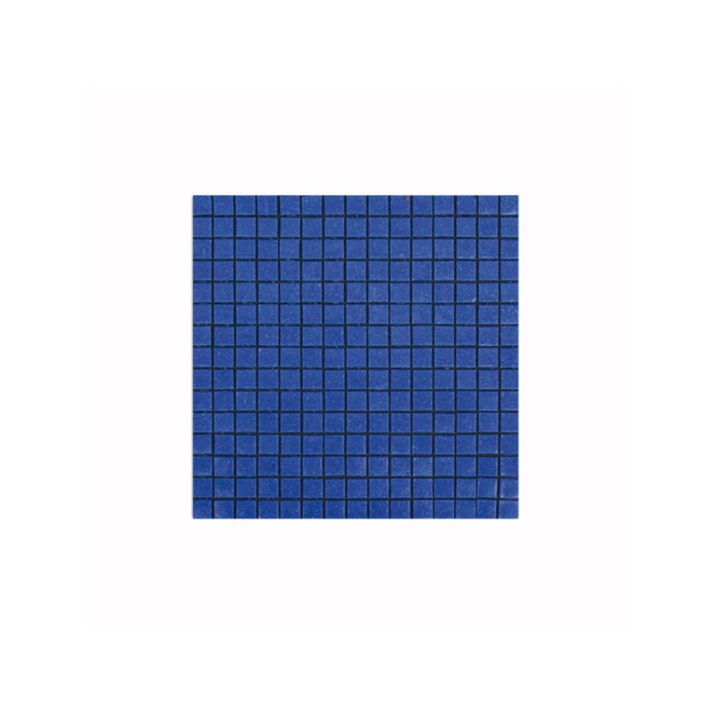 MOSAICO CASTEL 33X33 BLU 22 [4.28 M2] CAJA (PAPEL)