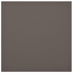 MOSAICO TILES 15X15 BASIC CHOCOLATE MATE