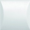 MOSAICO TILES 15X15 BENT BLANCO MATE C/RELIEVE