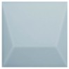 MOSAICO TILES 15X15 KEOPS PERLA MATE C/RELIEVE