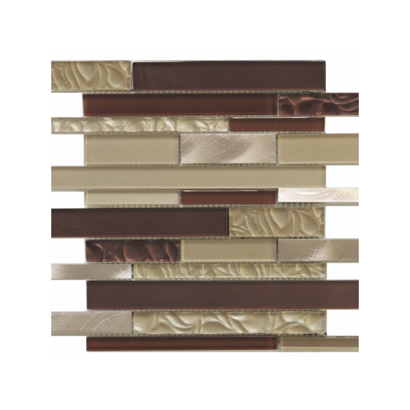 MOSAICO TILES ENMALLADO 29.3X30 JULIE