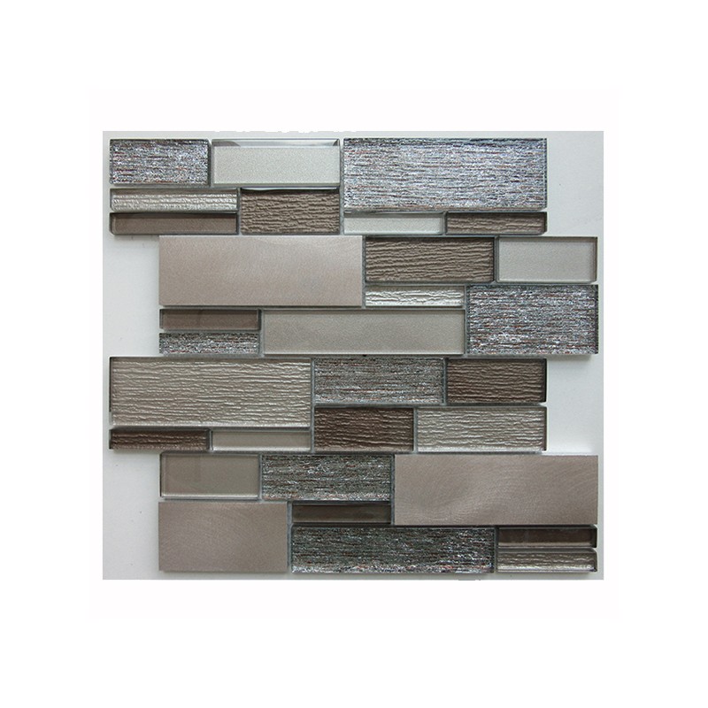 MOSAICO TILES ENMALLADO 30X29.5 EIBAR