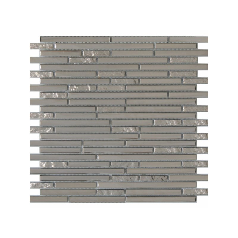 MOSAICO TILES ENMALLADO 30X30 ARUMA