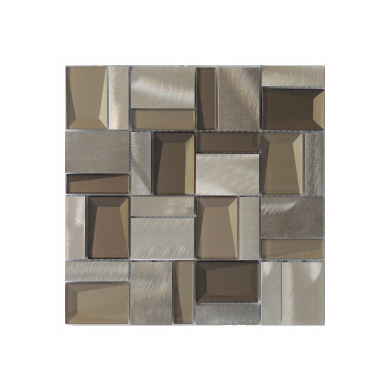 MOSAICO TILES ENMALLADO 30X30 AUSTIN