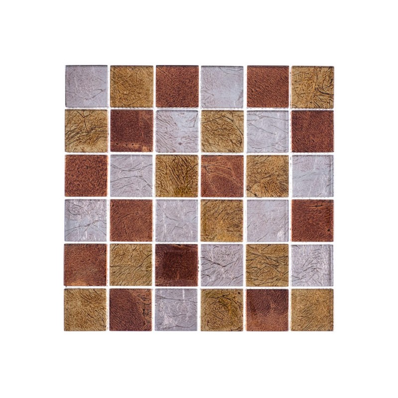 MOSAICO TILES ENMALLADO 30X30 BERNA