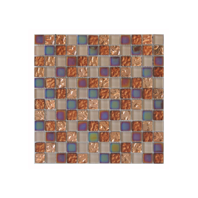 MOSAICO TILES ENMALLADO 30X30 BULGARIA