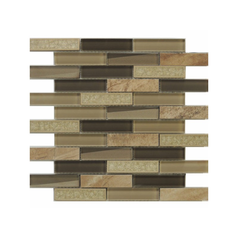 MOSAICO TILES ENMALLADO 30X30 CHIARA