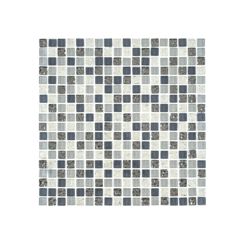 MOSAICO TILES ENMALLADO 30X30 BURGO