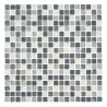 MOSAICO TILES ENMALLADO 30X30 BURGO