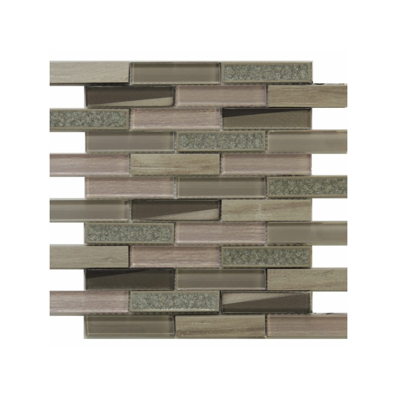 MOSAICO TILES ENMALLADO 30X30 CHELSEA