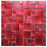 MOSAICO TILES ENMALLADO 30X30 CLEVELAND