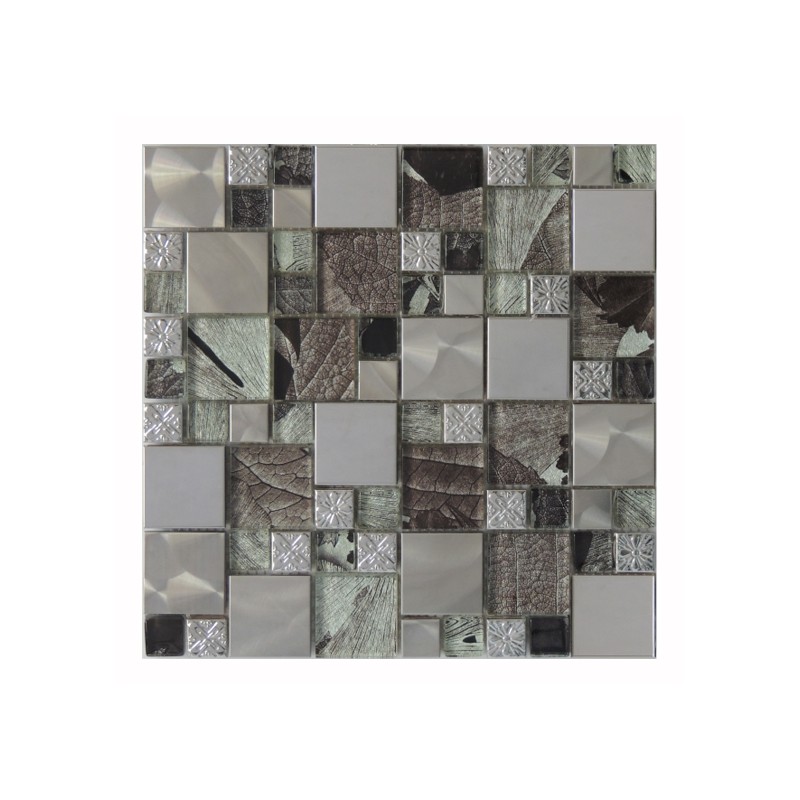 MOSAICO TILES ENMALLADO 30X30 DANTE