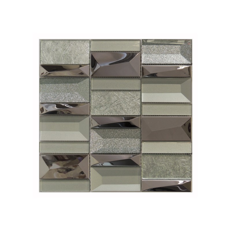 MOSAICO TILES ENMALLADO 30X30 DONATO