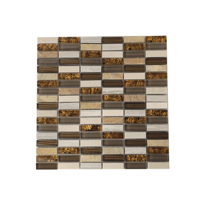 MOSAICO TILES ENMALLADO 30X30 ELCHE