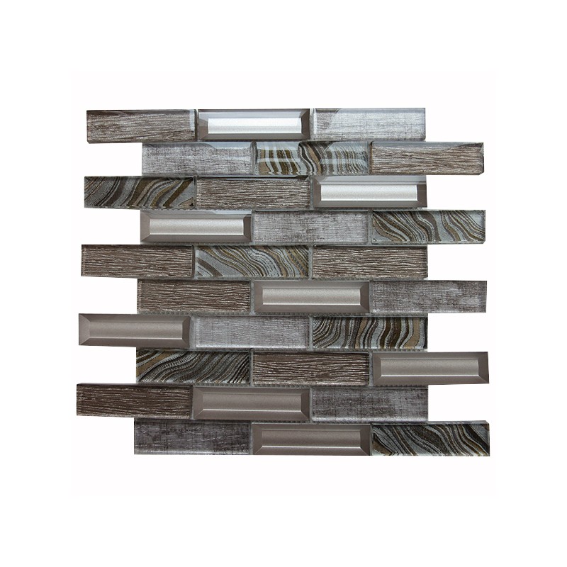 MOSAICO TILES ENMALLADO 30X30 ELEMENT