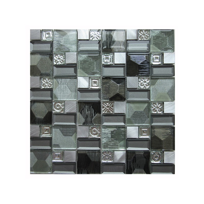 MOSAICO TILES ENMALLADO 30X30 ELITE